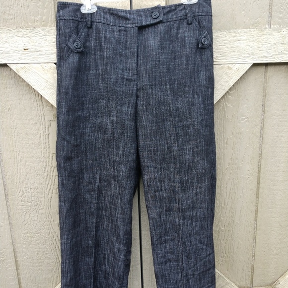 Sandro Pants - Sandro Black dress pants